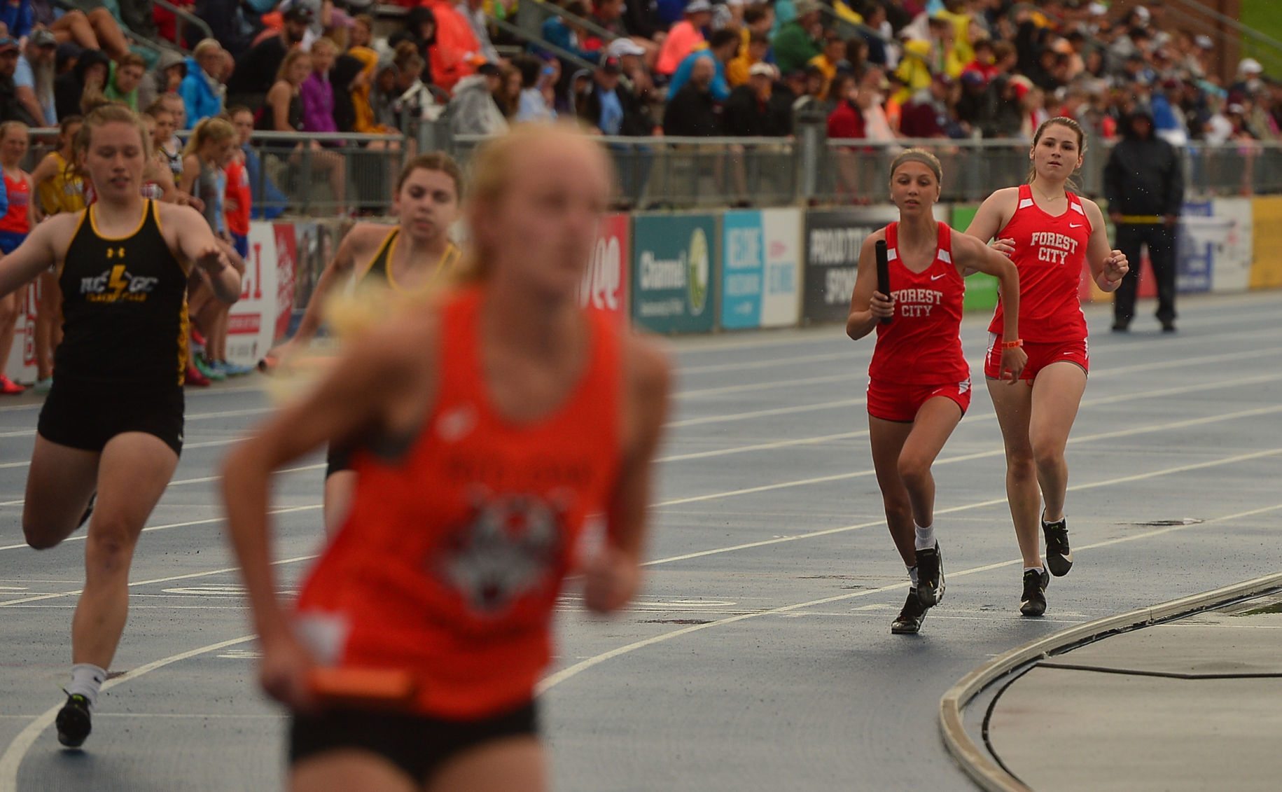 State Track Fri 2